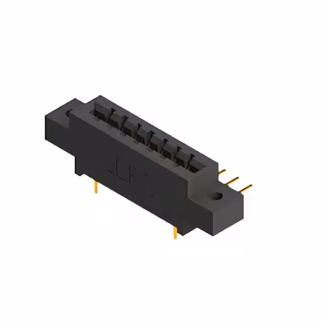 387-014-559-802 EDAC Inc.  Edgeboard Connectors